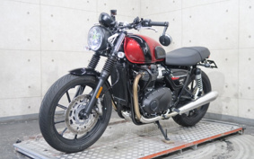 TRIUMPH SPEED TWIN 900 2024 DAD74G