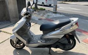 YAMAHA CYGNUS 125 X SE44J