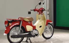 HONDA C50 SUPER CUB AA09
