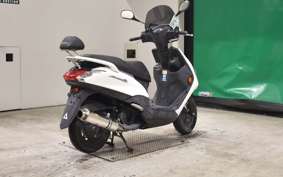YAMAHA AXIS 125 Z 2016 SED7J