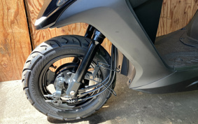 YAMAHA JOG 125 SEJ5J