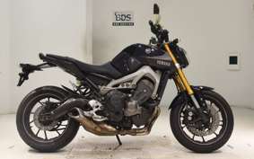 YAMAHA MT-09 A 2014 RN34J