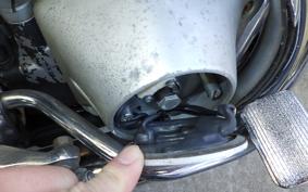 HARLEY FXS 1340 2020