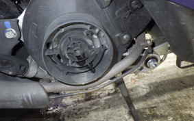 HONDA DIO Gen.6 AF68