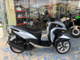 Фото Yamaha TRICITY 125 с японского аукциона