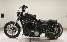 HARLEY XL883N 2015