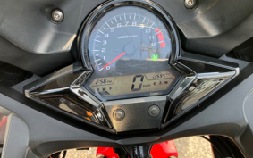 HONDA CBR250R ABS MC41