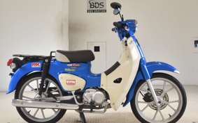 HONDA C110 SUPER CUB JA59