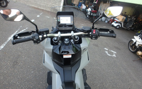 HONDA X-ADV 750 2026 RH21