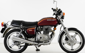 HONDA CB400AT 2024 CB400A