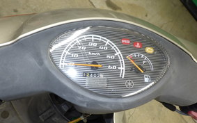YAMAHA JOG 2021 SA55J