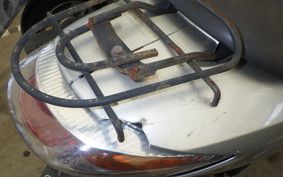 HONDA DIO Gen.5 AF56