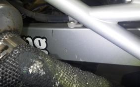 HONDA VTR 250 Gen. 2 2021 MC33