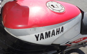 YAMAHA TZR125 3TY