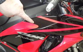 HONDA CBR1000RR 2007
