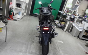 YAMAHA YZF R-3 2015 RH07J