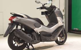YAMAHA N-MAX 155 A 2000 SG50J