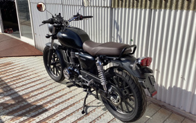 HONDA GB350 2021 NC59