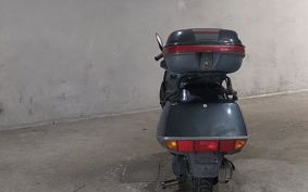 HONDA FUSION MF02