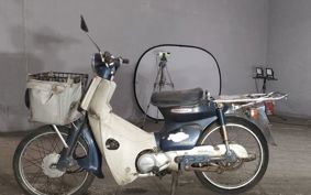 HONDA SUPER CUB50 AA01