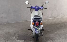 HONDA SUPER CUB110 JA07