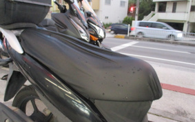 SUZUKI ADDRESS V110 CE47A