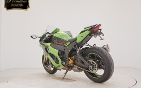 KAWASAKI ZX 10 NINJA ABS 2024 ZXT02L