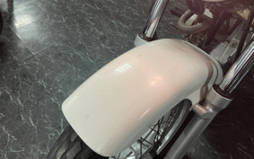SUZUKI VANVAN 200 NH41A