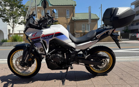 HONDA XL750 TRANSALP  2023 RD16