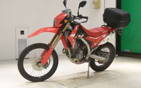 HONDA CRF250L 2006 MD44