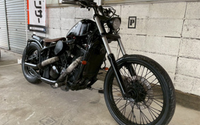 KAWASAKI VULCAN 400 1995 00A004