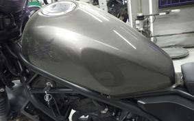 HONDA REBEL 250 S 2017 MC49
