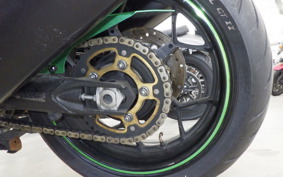 KAWASAKI ZX 1400 NINJA R A 2014