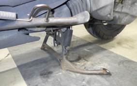 YAMAHA CYGNUS 125 XSR SE12J