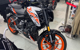 KTM 125 DUKE JPAYK