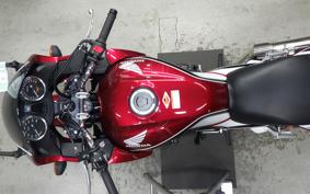 HONDA CB400 SUPER BOLDOR A 2022