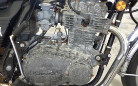 KAWASAKI Z400 Limited KZ400H