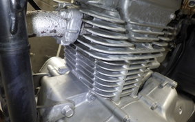 KAWASAKI ELIMINATOR 125 2013 BN125A