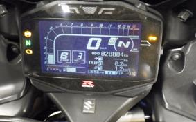 SUZUKI GSX-R1000R A 2017