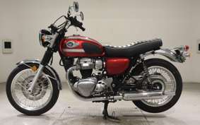 KAWASAKI W800 2022 EJ800E
