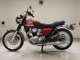 Фото Kawasaki W800 2022 с японского аукциона