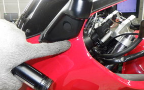 KAWASAKI GPZ900R NINJA 2000 ZX900A