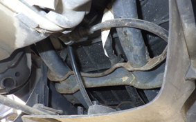 YAMAHA JOG APRIO 4JP