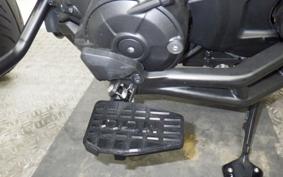 HONDA REBEL 1100 T DCT 2026 SC87