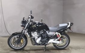 HONDA CB400SFV-4 NC42