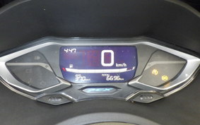 HONDA PCX 125 2003 JK05