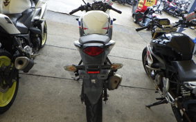 HONDA CBR125R JC50