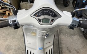 VESPA  VESPA  PRIMA  BEIGE RA125