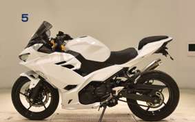 KAWASAKI NINJA 250 2025 EX250P