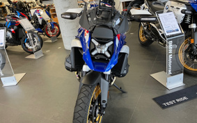 BMW R1300GS 2025 0M21